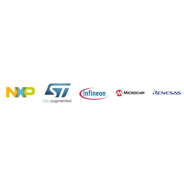 Turnkey MCU PCB Component Sourcing Service Rohs Circuit Board Assembly Service