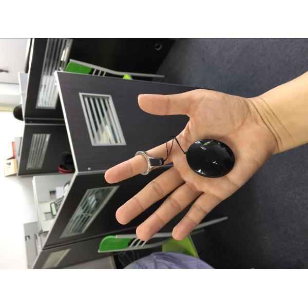 Rechargeable Personal Gps Tracking Device Children GPS Terminal Student