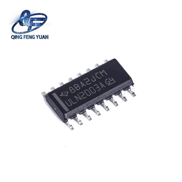 Texas/TI ULN2003ADR Electronic Components Integrated Circuits Scrap Microcontroller Touch Screen ULN2003ADR IC chips