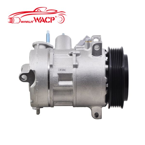 Variable Displacement Compressor For Jeep Compass For Patriot For Dodge Caliber2.4 RL111610AB 4471500751 WXCK013