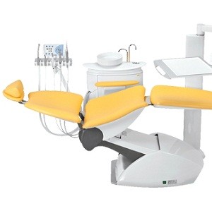 Integral Self skin foam for High performance surface Medical Chairs