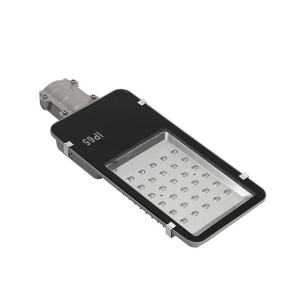 8-9 Meters Recommended Installation Height Outdoor Module Floodlight for Engineering