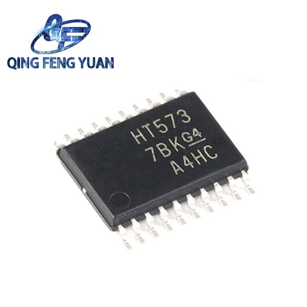 Texas Instruments SN74HCT573PW Electronic ic Components Chip De Caixa De Som Music integratedated Circuits TI-SN74HCT573PW