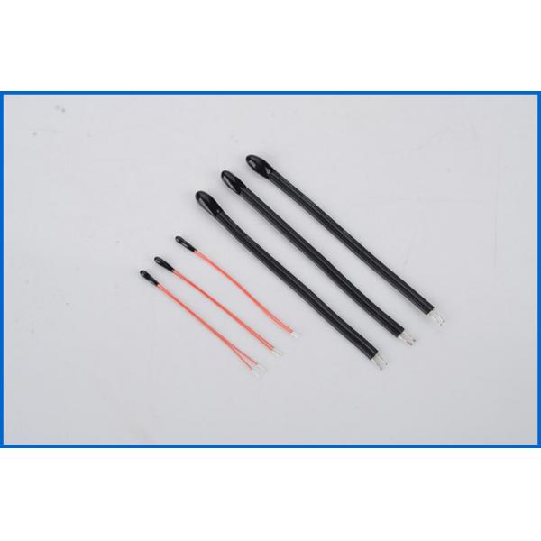 MF52D Enameled Wire NTC Thermistor Temperature Sensor 50K 3950