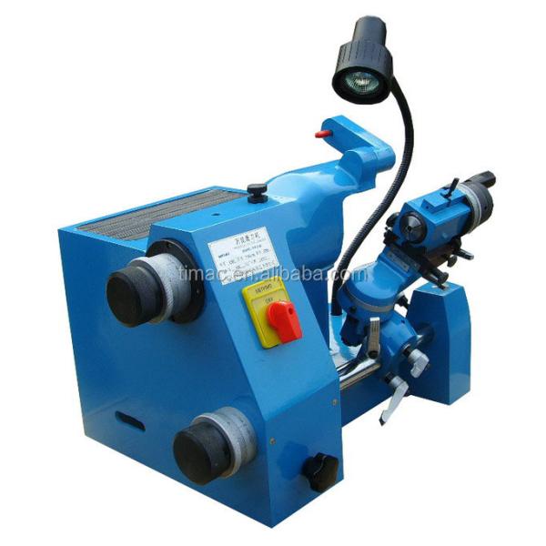 60kg Universal Tool Cutter Grinder U1 with 300w Power Output