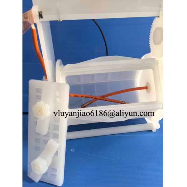 Portable Barrel Plating Equipment electroplating barrel For Smaller Loads,precious metals or delicate parts