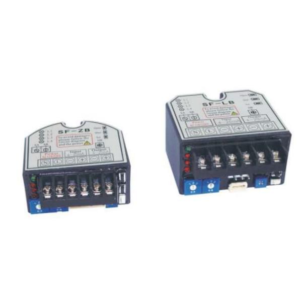 Self Locking Exdiict4 Modulating Explosion Proof Actuator