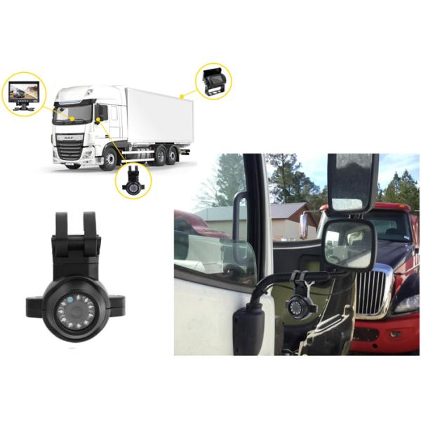 Car Vehicle Side Back View Security Camera Waterproof COMS SHARP SONY CCD 600tvl