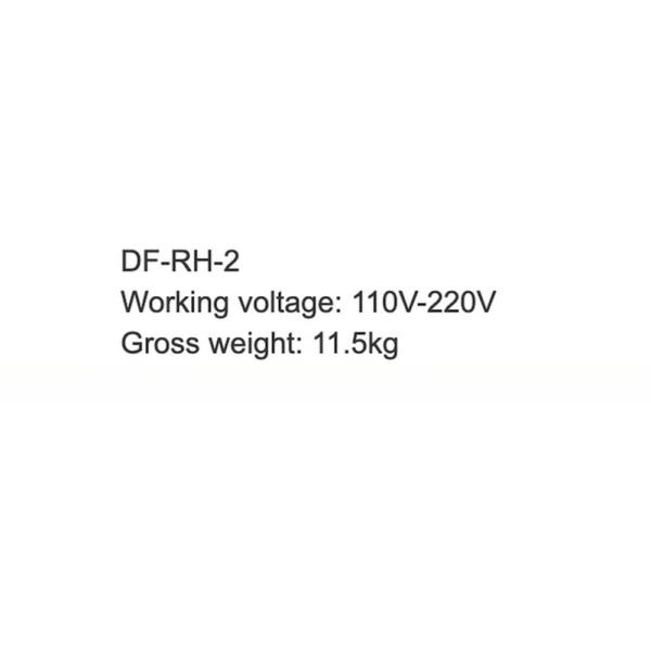 12KG Multi-function Key Cutting Machine RH-2 for Car Auto Key Duplication Solutions