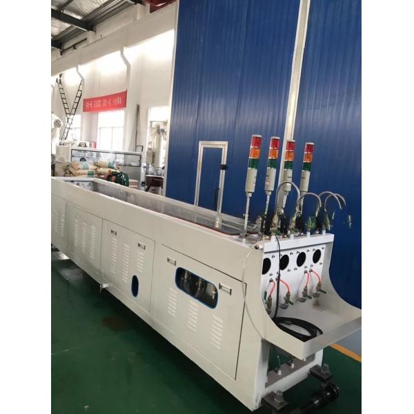 PVC / CPVC Electricity Conduit / Water Supply Pipe Making Machine