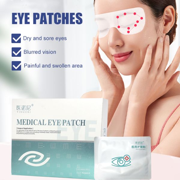 10 tablets per box medical grade eye masks gentle soothing formula ideal for lactating women upgraded packaging included