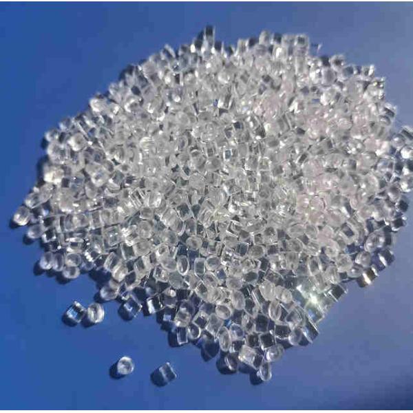 Shatterproof High Impact Polystyrene Resin Disposable Cups Polystyrene Pellets