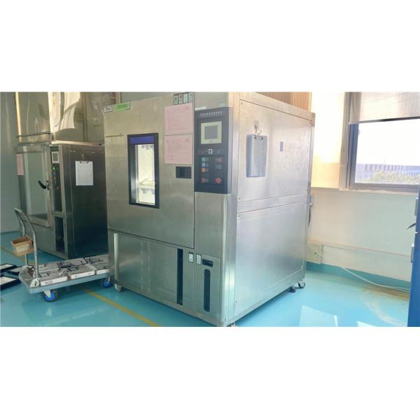 Constant Temperature and Humidity Tester