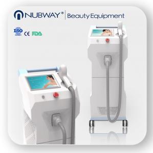China diode laser hair removal machine for best sale in the world 808 on sale