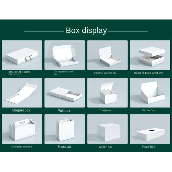 Customized 10ml Vial Packaging Boxes With Metallic Silver Foil Printing For Pharma Package
