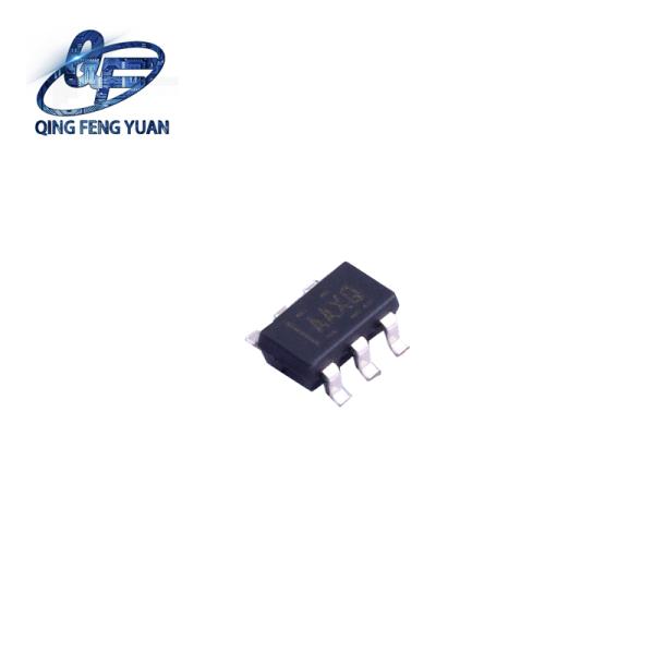 Texas TPD4E001QDBVRQ1 In Stock Electronic Components Integrated Circuits Microcontroller TI IC chips SOT23-6