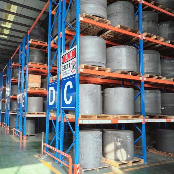 Adjustable Shelves Pallet Shelving Supermarket Shelves