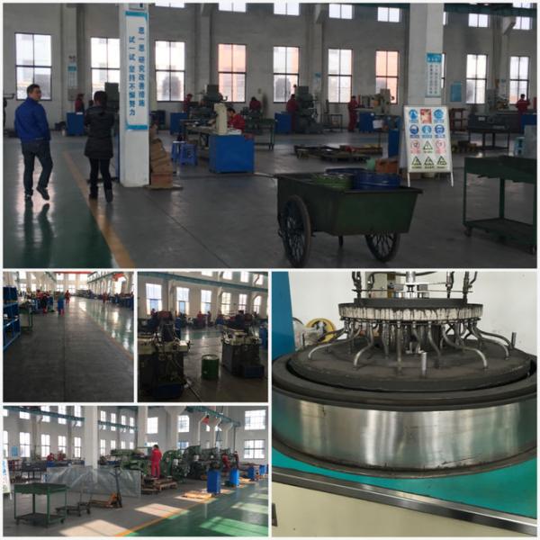 Durable D2 Replacement Plastic Cutting Blade For Plastic Recycling Machine / Line