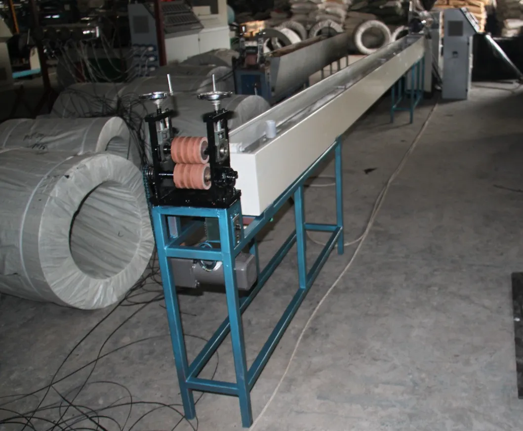 PE PP Plastic Welding Thread Rod for Hand Welder Butt-Welding Machine