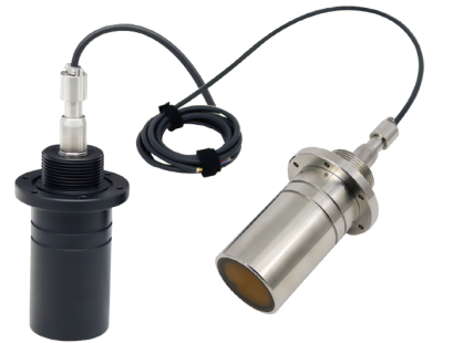 IP68 Rated Underwater Obstacle Avoidance Sensor with ±0.5% Measurement Accuracy and 150m Withstand Voltage