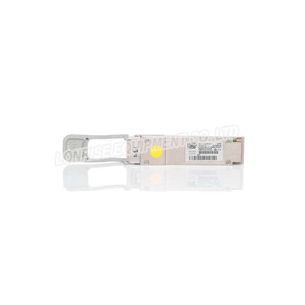 Optical Transceiver 100 Gigabit Optical Modules