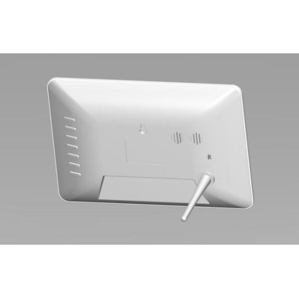 Body Sensor Digital Photo Frame Decoder Board And Body Induction 7 Inch Digital Picture Frame