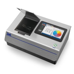 3NH TS4010 Liquid Spectrophotometer Transmittance Platinum Cobalt Gardner Index