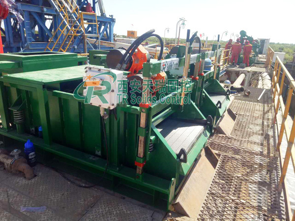 Oil and gas drilling mud system Oil and Gas Drilling Mud System / Drilling Solids Control System