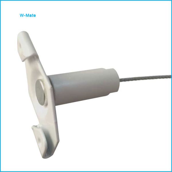 Suspension System China Tbar Clip for Ceiling Scissor Mount Light