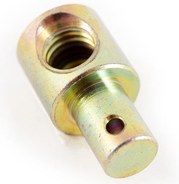 Pivot Threads Cable End Fittings Agriculture Steering Engine Throttle Controller