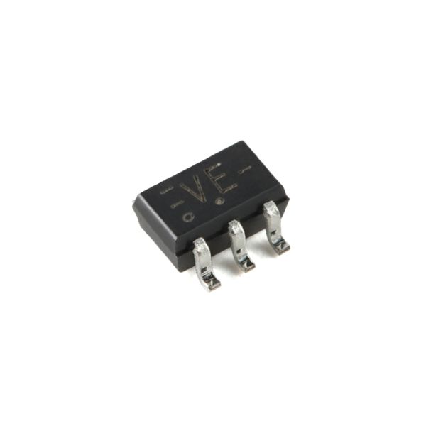 74LVC1G08GW,125 A Single 2-input AND Gate Inputs Can Be Driven From Either 3.3 V Or 5 Vdevices. This Feature Allows The Use Of These Devices As
