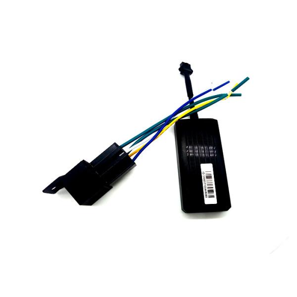 Mini GPS and LBS dual-mode Positioning 4G GPS Tracker with Wechat Search Vehicles