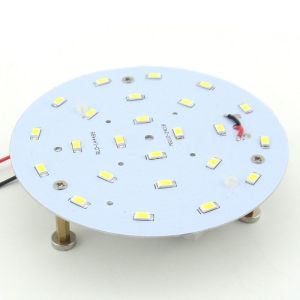 Quality High luminous Aluminum LED PCB Assembly / 94v0 pcb smt assembly for sale