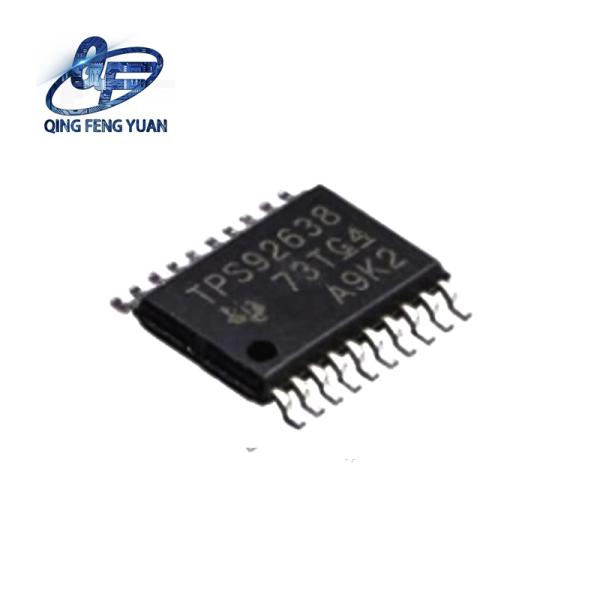 Texas Instruments TPS92638 Electronic nfc Ic Components Chip integratedated Circuit For Industry Computer TI-TPS92638