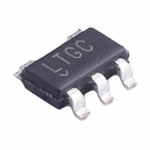 Electronic Components Original Support BOM Chip SOT23-5 LT1761ES5-BYP#TRPBF