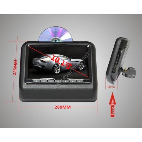 10.1 автомобилей Лучший руководитель Отдых DVD