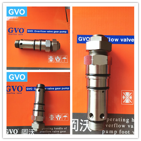 171-0030 1710030 Main Control Valve For Cat E320C E320C E325C E330D E336D Excavator