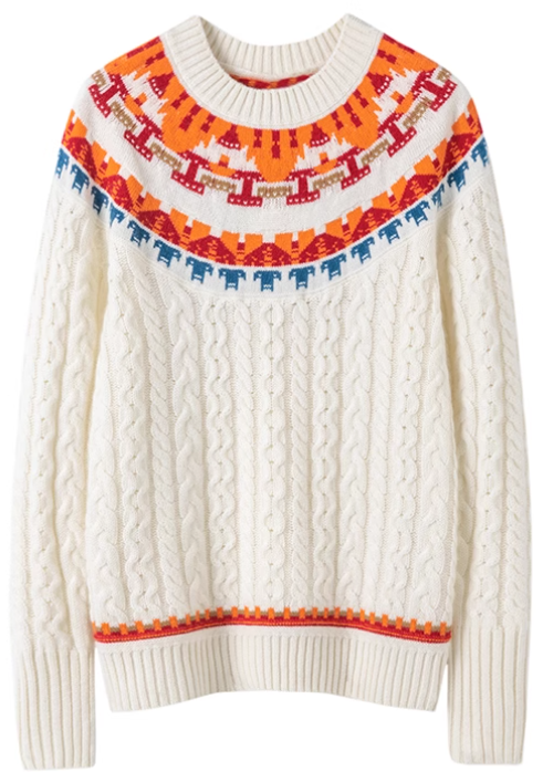 OPEK Style 2 System Sweater Knitting Machine