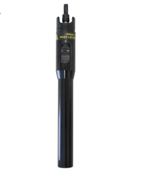 Pen-type Visual Fault Locator (VFL) | For CATV & Telecommunication & Data Networks