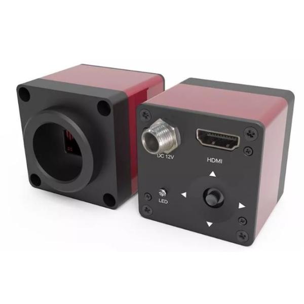 HDMI 60FPS Photosensitive Chip Digital Automatic Edge Patrol