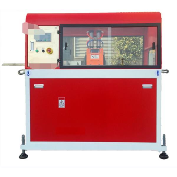 High Productivity Co-extrusion PVC Panel Machine for Co-extrusion Processing Type