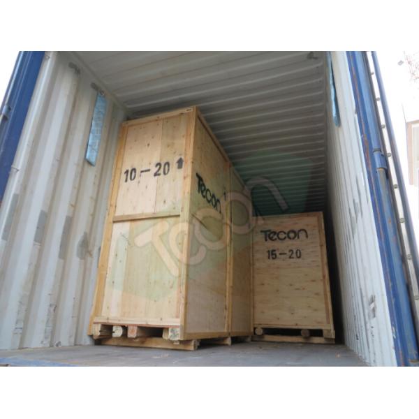 Energy Saving Intelligent Paper Tuber Making Machine with Two Colors Printing