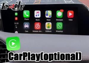 Quality 32GB Android Car Interface for Mazda3 / CX-30 2020 CarPlay box support google play , touch control for sale