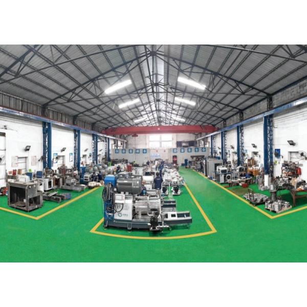 Super Fine Grinding Nano Bead Mill Machine Horizontal 400L Capacity