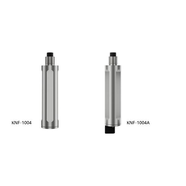 Online turbidity sensor