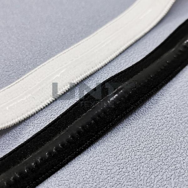Nylon Silicone Shoulder Tape For Clothing Drop Shoulder Straps