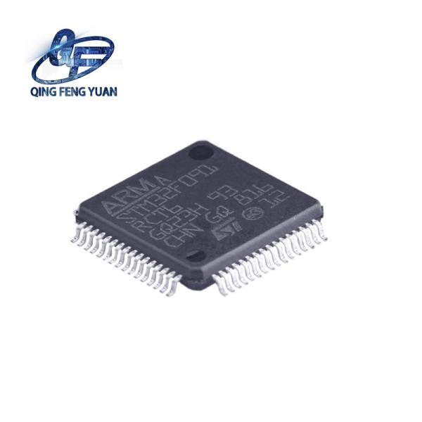 STMicroelectronics STM32F091RCT6 memory Ram Microcontrollers Mcu Ic Chip 32F091RCT6 Chips