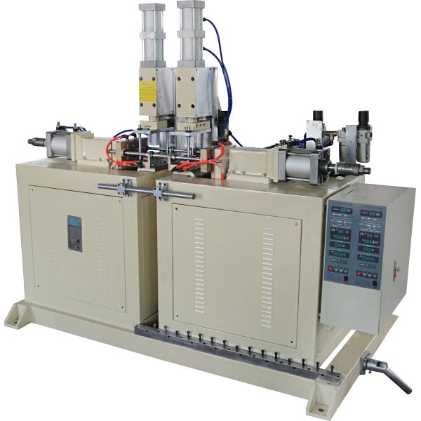 Hwashi Stablizer Link Auto Parts Welding Machine / WL-TP-200K