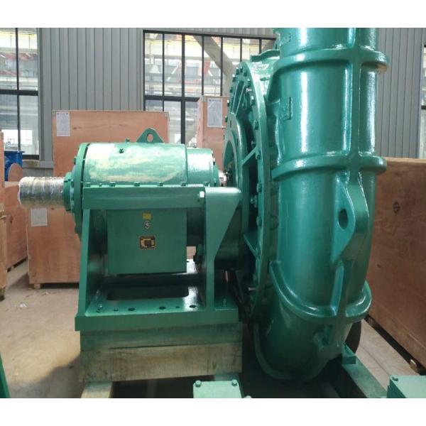 Customized Hydraulic Diesel Engine 6 Inch Cutter Suction Dredger