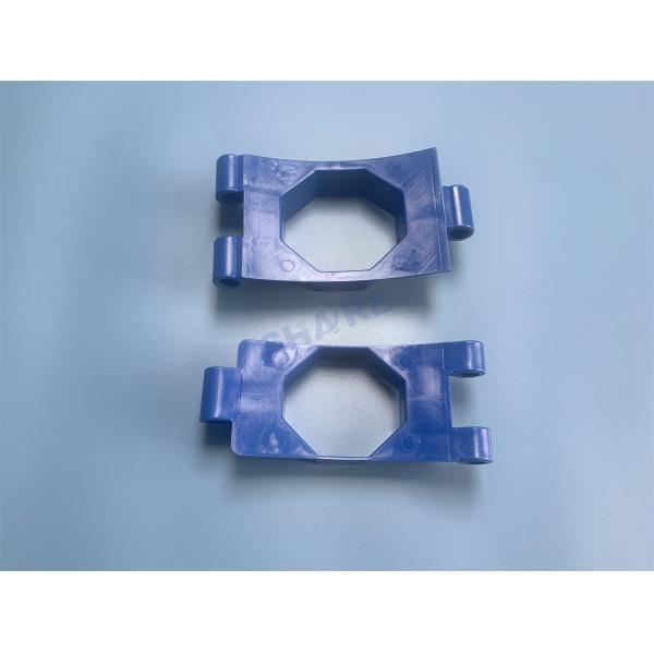 Pom Out Cell 132x59.5mm Plastic Part For Bakery Proofer Machine Dough Fermentation Accessory